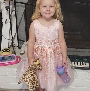 Meet your Posher, Katy